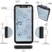 Tens Unit Muscle Stimulator 24 Mode EMS Machine | Touchscreen Massager for Shoulder Pain Relief, Sciatica, Plantar Fasciitis | Intense Deep Tissue Treatment - Buy Online on GoSupps.com