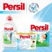 Persil Sensitive 4in1 Discs - Full Detergent 96 WL (6 x 16 Wash Loads) | Allergy-Friendly & Baby Safe with Aloe Vera | Effective from 20 C to 95 C | 400g (6 Pack) - Buy Online on GoSupps.com