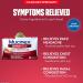 Mucinex Sinus-Max Severe Congestion Relief Caplets - 20 Count - Buy Online on GoSupps.com