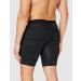 Joma Protec Goalkeeper Inner Shorts for Men - Black | High-Performance Sports Wear for International Shipping - Buy Online on GoSupps.com