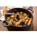 Instant Fish Bouillon & Soup - Aromatic Fish Broth 250g | International Shipping Available - Buy Online on GoSupps.com