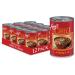 Amy's Chili, Spicy, Gluten Free & Organic Vegetarian Chili, 14.7 Oz (12 Pack)