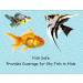 Artificial Mopani Wood Aquarium Decor - Buy Online on GoSupps.com