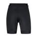 Sch ffel women Skin Pants 8h L breathable stretch bike with upholstery and body mapping bicycle underpants with bacteriostatic silver nitrate treatment 46 black