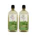 Bath and Body Works Aromatherapy Stress Relief Duo - Eucalyptus & Spearmint Shower Gel 10 Oz - Buy Online on GoSupps.com