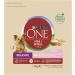 PURINA ONE Mini Small Delicate Adult Dog Food with Salmon and Rice 6 x 1.5 kg Bags - Buy Online on GoSupps.com