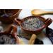 Chile Mulato Pepper (Chile Ancho) // Weights: 57 GR 170 GR 340 GR 510 GR 822 GR (340 GR) - Buy Online on GoSupps.com