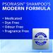 Psoriasin Shampoo Multi-Symptom Relief 177ml - Buy Online on GoSupps.com