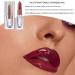  Veeteah Makeup lip gloss - Moisturizing lip gloss - Non-sticky - Two-tone - Long-lasting - Hydrating - For a healthy look - Buy Online on GoSupps.com
