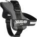 K9 Powerharness 2XL/3 - Premium Dog Harness in Anthracite - International Shipping Available - Buy Online on GoSupps.com