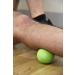 Fitness Mad Trigger Point Massage Ball Set Black/Silver Multicolor | One Size | Improve Recovery & Performance - Buy Online on GoSupps.com