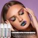Shop 3 Pcs Metallic Liquid Chameleon Eyeshadow | Long-Lasting Multi-Chrome Glitter Makeup | High Pigment Holographic Eye Shadow #03 #06 #07 - Buy Online on GoSupps.com