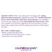 California Baby Calming Bubble Bath - Lavender & Clary Sage Essential Oils - USDA Certified - 19 oz - Buy Online on GoSupps.com
