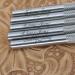 Seeder Leather Stamps Set - 5 Stainless Steel Tools by Zhong Jiang - Buy Online on GoSupps.com