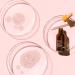 Bakuchiol Anti-Aging Serum with Rose Hip Oil & Vegan Probiotic Kombucha - 1 oz | Youthful Skin Renewal - Buy Online on GoSupps.com