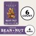 Sahale Snacks Creole Bean & Nut Mix - 4 oz Gourmet Snack - Buy Online on GoSupps.com
