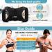 TECH THERAPEUTICS Posture Corrector Women and Men - Back Support for Shoulder Back Cervical and Neck Pain Relief - Breathable and Adjustable Upper Back Brace - Back Straightener - Size L-XL L - XL - Buy Online on GoSupps.com