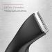 Remington Precision Grooming Travel Kit - Compact & Stylish Grooming Solution for Men - International Shipping Available - Buy Online on GoSupps.com