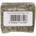 JustIngredients Essential Black Pepper Thick Grind 18 100g - Pack of 5 - Buy Online on GoSupps.com