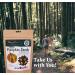 Wilderness Poets Organic Oregon Pumpkin Seeds - Heirloom Raw No Shell, No Salt - 32oz Bulk Size - 2lb Pack of 1 - Buy Online on GoSupps.com