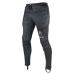 HO Soccer 0505555 Long Goalkeeper Pants Unisex Adult Black M Black