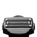 Runwe RS725 Men's Electric Razor - Cordless Foil Shaver with Pop-Up Beard Trimmer & LCD Display | Wet/Dry Shaving - International Shipping Available - Buy Online on GoSupps.com