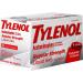 Tylenol Regular Strength Liquid Gels - 325mg Acetaminophen Pain & Fever Relief - 90 ct - Buy Online on GoSupps.com