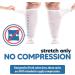 Viasox 4 Pack Non-Binding Diabetic Socks for Men & Women X-Large - Paws & Petals Design - Buy Online on GoSupps.com