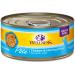 Wellness Complete Health Grain-Free Wet Canned Cat Food, Natural Ingredients, Made in USA with Real Meat, All Breeds, Smooth Pate (Chicken & Herring, 5.5-Ounce Can, Pack of 24) Adult Cat Chicken & Herring 5.5 Ounce (Pack