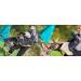 DINGO GEAR Left Bite Sleeve Hard Bite Bar for the Dog Bite Training IGP K9 Decoy Special Forces Other S00501 Black LEFT HARD IGP - Buy Online on GoSupps.com