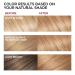 L'Oreal Paris Superior Preference 8G Golden Blonde Hair Dye - Fade-Defying + Shine - 1 Pack - Buy Online on GoSupps.com