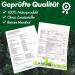 Nordholz Sauna Infusion Set Bio 4x100ml + Menthol Crystals 50g Ultimate Sauna Accessories for Intensive & Relaxing Fragrance - Buy Online on GoSupps.com