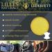 Lillis Naturals Leather Grease with Lanolin - Colorless 200ml for Shoes Saddles Jackets & Belts - Premium Leather Care - Buy Online on GoSupps.com