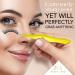 Majestic Bombay Yellow Fine Point & Slant Tweezers Set for Precision Hair Removal â€“ Stainless Steel, Ideal for Splinters, Ticks, & Brow Grooming - Buy Online on GoSupps.com
