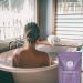 Pure Body Naturals Sitz Bath Salt - 10 oz Recovery Ritual for Soothing Relief - Buy Online on GoSupps.com