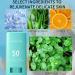 PhnkjGh Sun Cream Stick SPF 50 Sunscreen Stick Sun Cream Face Stick UV Protetion Suncream Face& Body Sunscreen Long Lasting Sunscreen Easy Use for Surfer All Skin Types - Buy Online on GoSupps.com