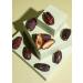 Koro Medjool Dates Premium Large 1kg - Sweet Juicy High-Fiber Snack - Irresistible Flavor Perfect for International Shipping - Buy Online on GoSupps.com