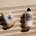 L'Occitane Shea Milk Extra Rich Soap 8.8 oz - Gentle Cleansing for Sensitive Skin - Buy Online on GoSupps.com