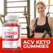 Trim Drops Keto ACV Gummies - Advanced Ketosis Formula (60 Gummies) - Buy Online on GoSupps.com