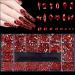 3100Pcs Crystal Red Nail Rhinestones HOINCO Rhinestones for Nails Nail Gems and Rhinestones Gems Multi Shapes Nail Charms for Nails Nail Crystal Beads Jewel for DIY Nail Art with Tweezers and Pen