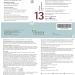 Buy PFL GER Schuessler Salts No. 13 Kalium arsenicosum D 6 - 400 Gluten-Free Tablets for Metabolism Support | International Shipping Available - Buy Online on GoSupps.com