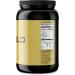 Ultimate Nutrition Whey Gold Protein Powder - 20g Protein Amino Acids Muscle Growth & Recovery Vanilla 2lb - 27 Servings - Buy Online on GoSupps.com