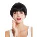 WIG ME UP - GFW2703-1 ladies wig very short page black