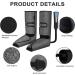 ECBuddy Leg and Foot Massager with Heat, Air Compression, and Hand-held Controller - Buy Online on GoSupps.com