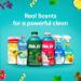 Pinalen Max Aromas Floral Delight Multipurpose Cleaner - 128 fl.oz - Buy Online on GoSupps.com