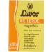 Luvos Healing Clay Gentle on Stomach 2 x 380g Pack - Natural Detox & Wellness - Buy Online on GoSupps.com
