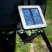 Moultrie 6-Volt Deluxe Solar Panel - Efficient Power Source for Wildlife Cameras - Buy Online on GoSupps.com