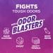 Arm & Hammer Odor Blasters In-Wash Scent Booster - Fresh Burst 37.8oz | International Shipping Available - Buy Online on GoSupps.com