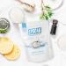 Epsoak Dead Sea Salt - 2 lb Coarse Grain - Natural Mineral Bath Soak - Buy Online on GoSupps.com