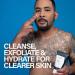 Scotch Porter Men s Face Care Collection - Exfoliate Cleanse & Moisturize | International Shipping Available - Buy Online on GoSupps.com